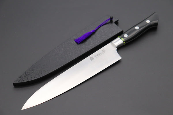 Hattori KD Series & Limited Knife Collections