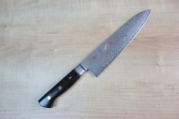 Masui AUS8 Stainless Meat Cleaver 150mm