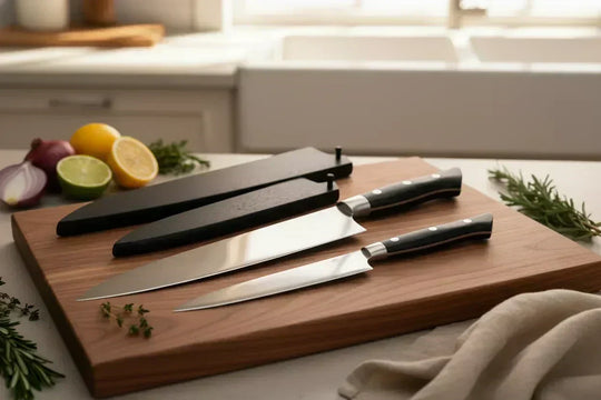 Best Japanese Knife Sets for Every Budget (2026)
