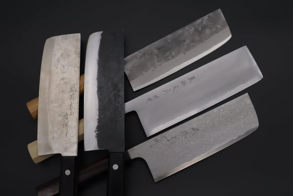 Best Nakiri Knife: The Ultimate Guide to Japanese Vegetable Knives