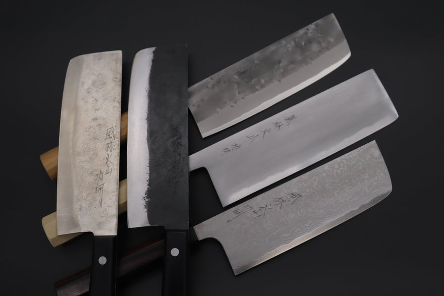 Best Nakiri Knife: The Ultimate Guide to Japanese Vegetable Knives