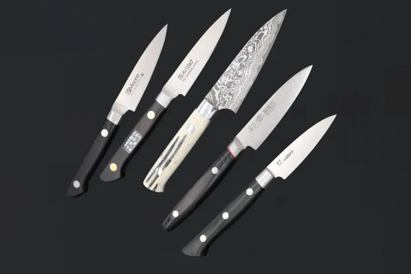 Best Japanese Paring Knife: 5 Knives That Actually Make a Difference