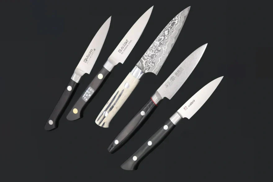 Best Japanese Paring Knife: 5 Knives That Actually Make a Difference