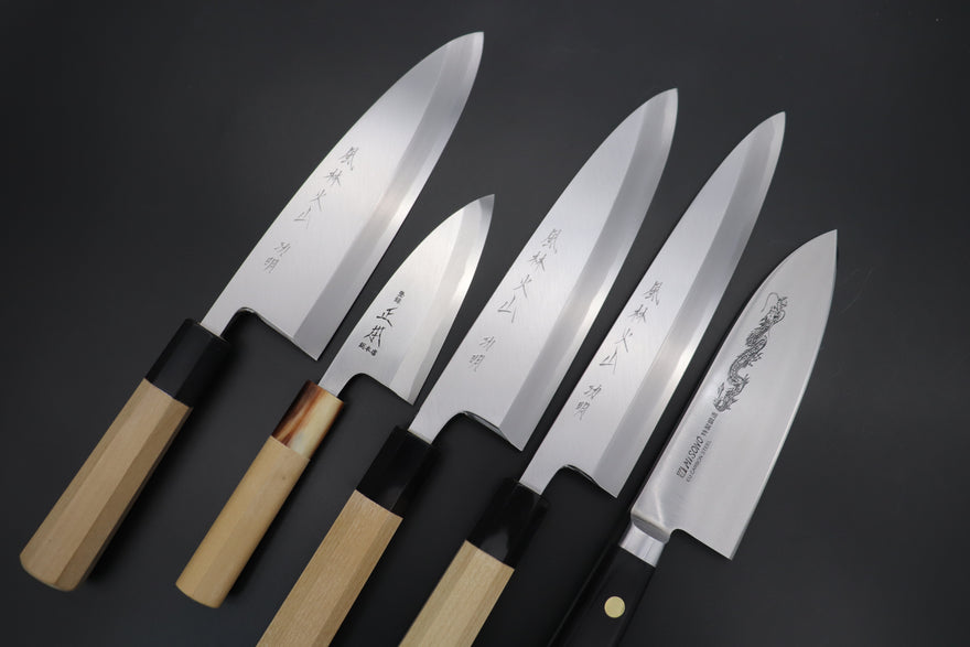 Best Deba Knife - An In-Depth Review of the Deba Knife Family