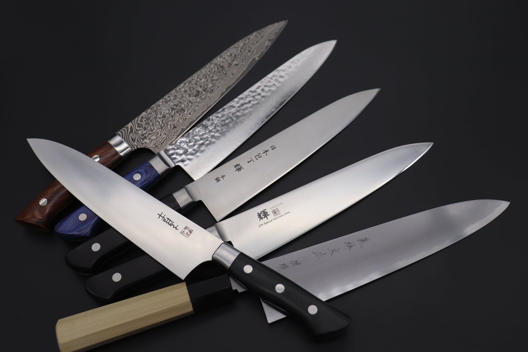 Best Gyuto Knives An InDepth Guide and Comparison