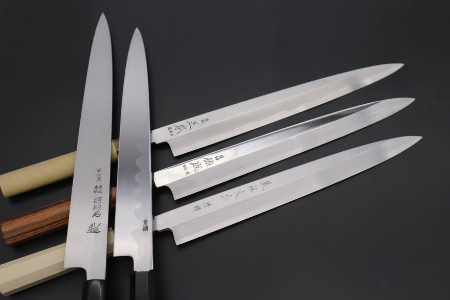 Best Yanagiba Knives: A Culinary Guide for Sushi Chefs