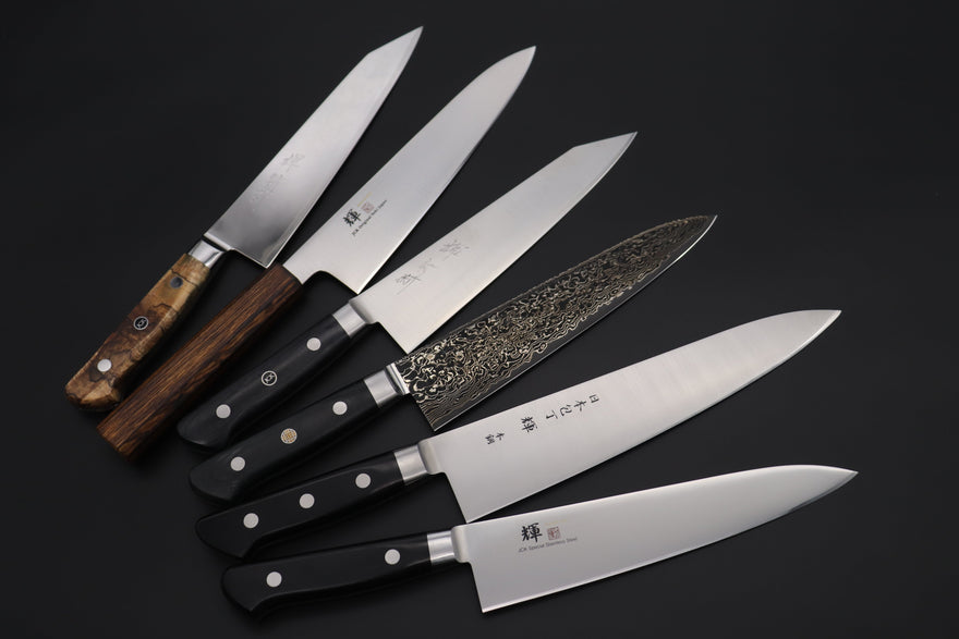 Best JCK Kagayaki Series: A Comprehensive Guide