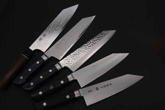 Best Bunka Knives: Top Choices for Precision and Versatility