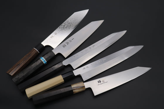 Best Kiritsuke Knife: A Professional's Guide to Japan's Master Knife