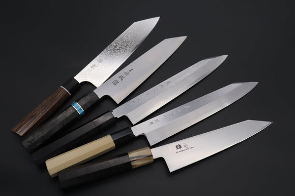 Best Kiritsuke Knife: A Professional's Guide to Japan's Master Knife