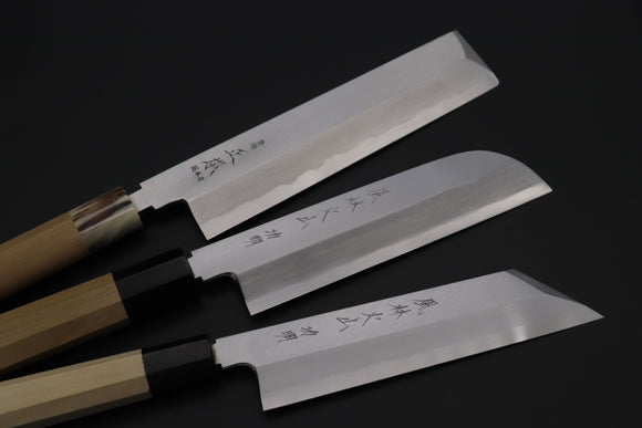 Best Usuba Knife: Your Guide to the Japanese Usuba Family