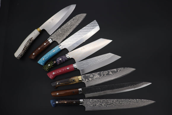 Best Takeshi Saji Knives: Your Guide to the Japanese Takeshi Saji Knife Family