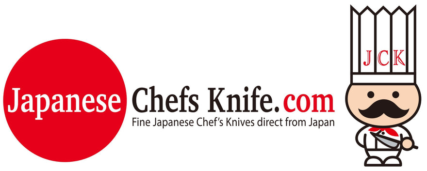 Our Story ( Birth of the JCK, JapaneseChefsKnife.Com Since 2003)