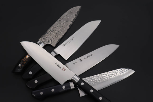 Best Santoku Knife: A Culinary Marvel