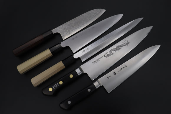 Best Carbon Steel Knives - A Comprehensive Guide
