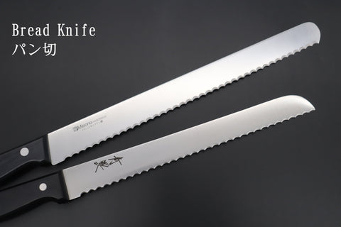Bread Knife