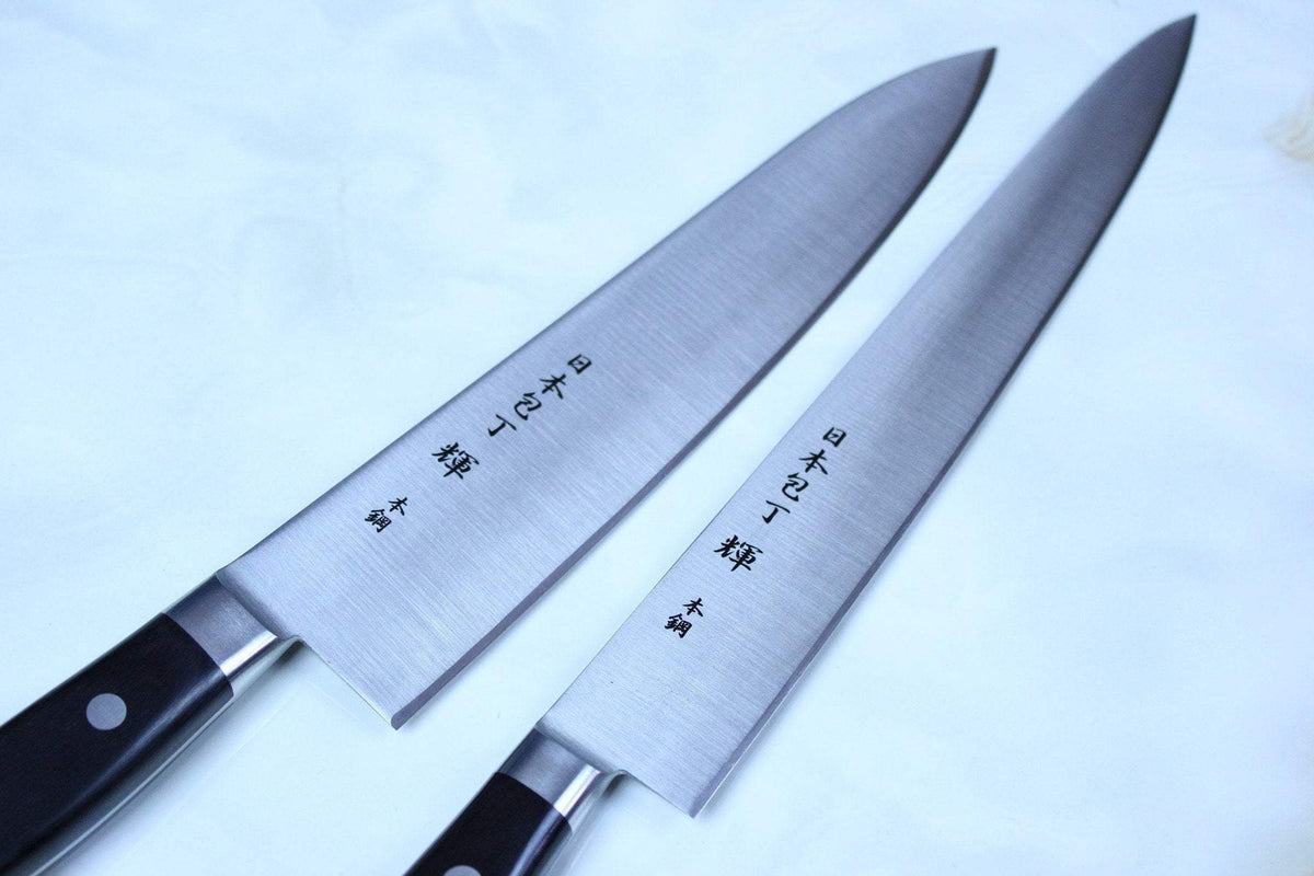 KAGAYAKI CarboNext (ES) Series Japan Blades - Knives and Cutlery