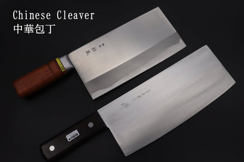 Chinese Cleaver