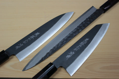 Fu-Rin-Ka-Zan Kurouchi Series