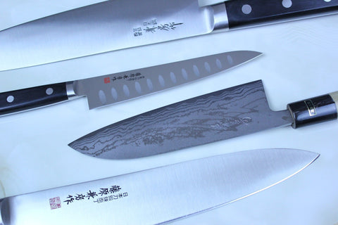 Fujiwara Kanefusa (想磨 SOUMA)