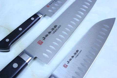 Fujiwara Kanefusa FKS Series