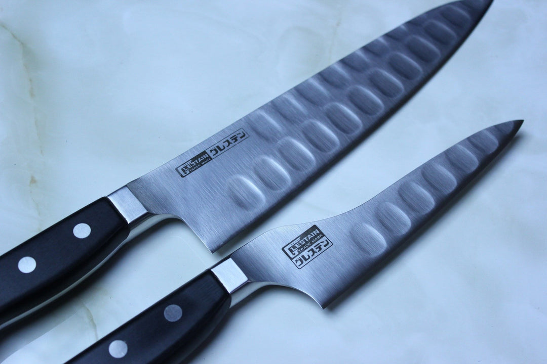 Glestain Professional Knives From