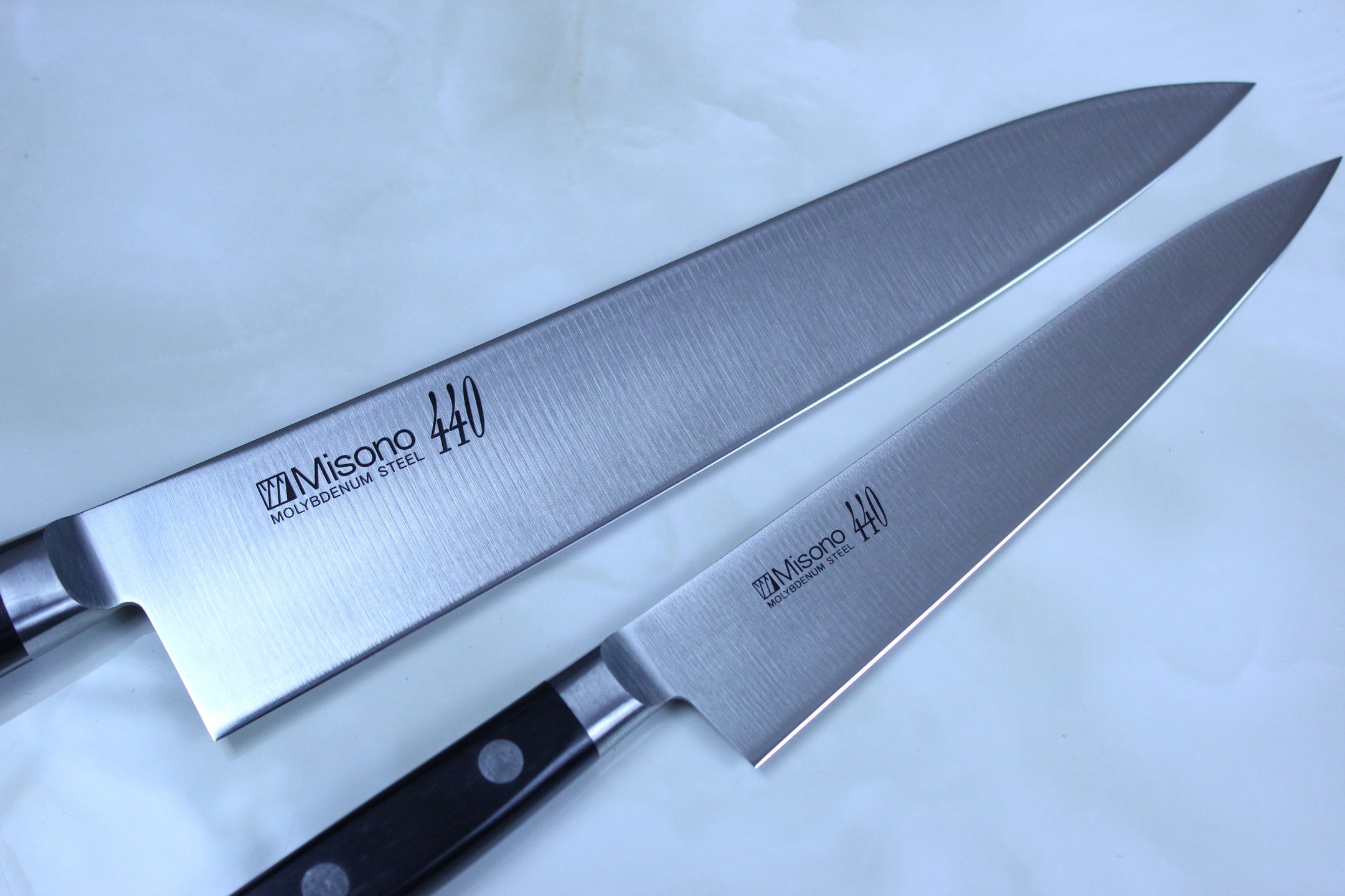 High Carbon Stainless Steel Knives