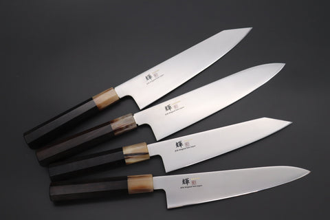 Kagayaki 悠久 VG-10 (ES) Wa Series