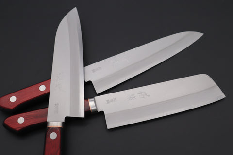 JCK Natures SAKURA ROAD Aogami Super Series