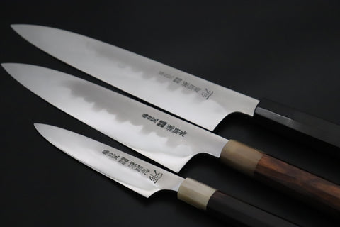 Akitada - Mizuno Tanrenjo — Special Orders & Limited Editions