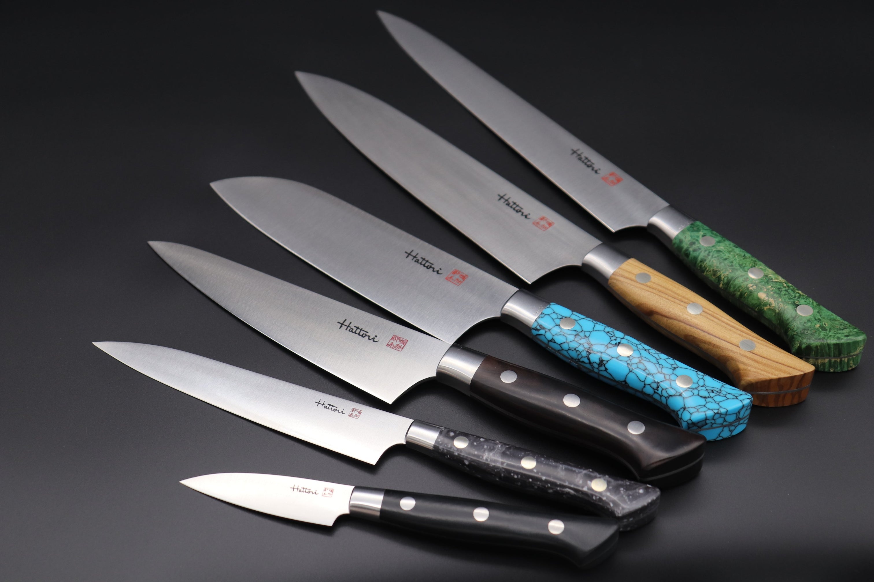 Japanese Knives Japanese Chef Knives & Kitchen Knives Store