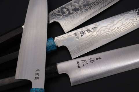 Sukenari Premium High Tech Steel HAP-40 Series