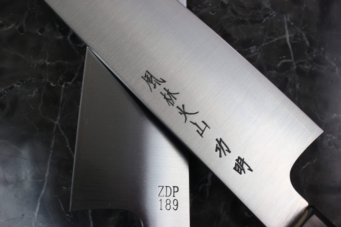  Fu-Rin-Ka-Zan ZDP-189 Series Knives 