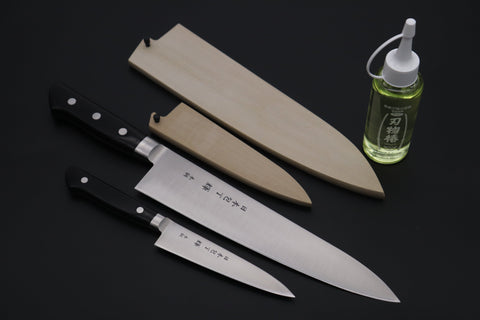 JCK Premium Japanese Knife Sets