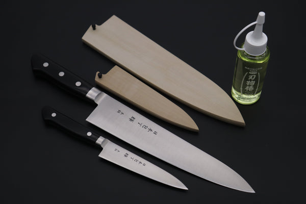 Knife Set