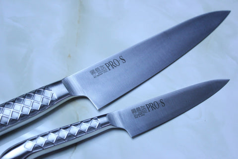 Kanetsugu Pro S Series