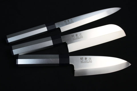 Kanetsugu Hybrid Wa Bocho Series