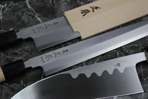 Masamoto KA Series