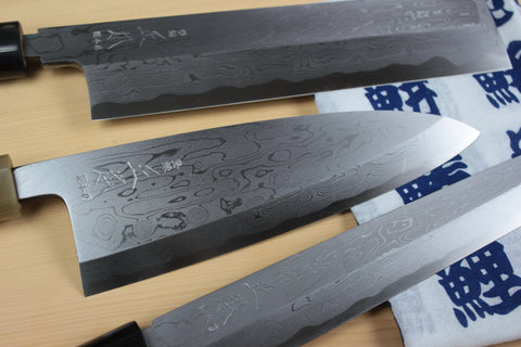 Masamoto KH Series