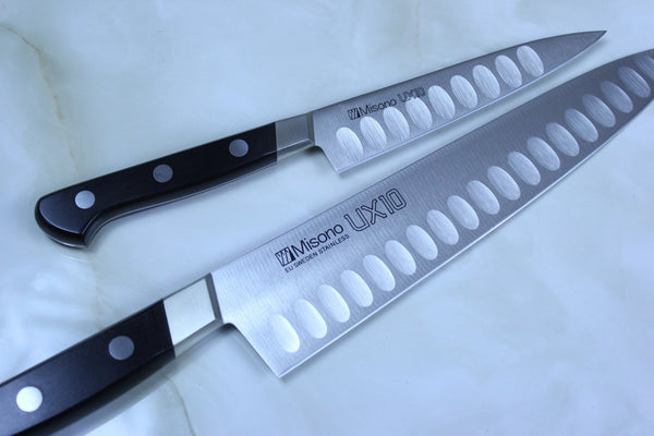 Misono UX10 with Dimples Series