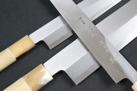 Mizuno Tanrenjo Akitada Ao Hagane DX Series