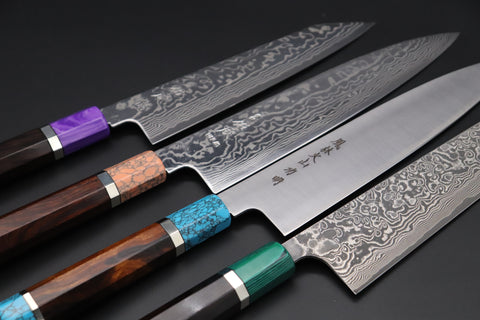 JCK Premium Custom Limited Edition Knives