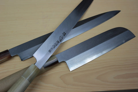 Mizuno Tanrenjo Akitada Hon Kasumi Series