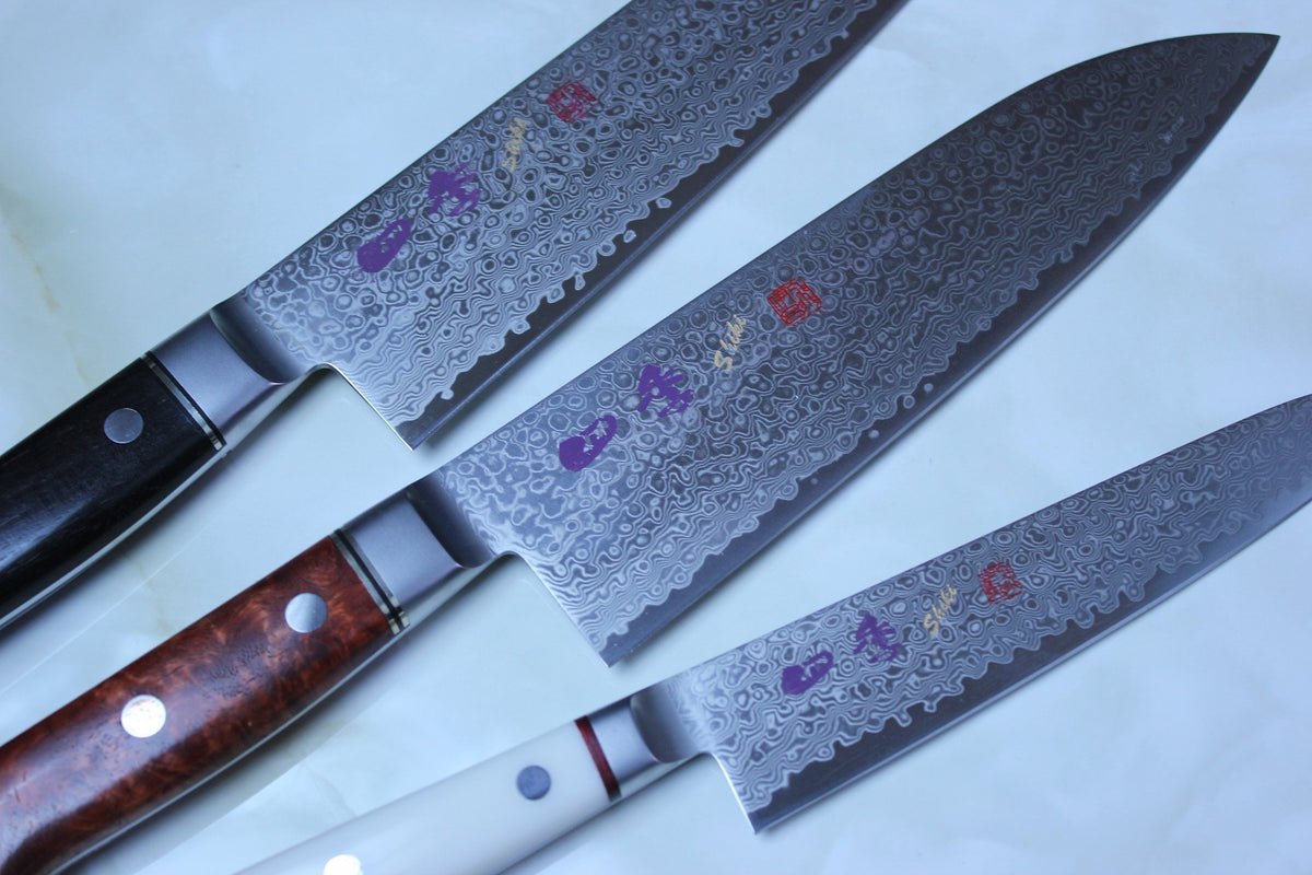 Cold Steel Chef's Knife (2016 Kitchen Classics)