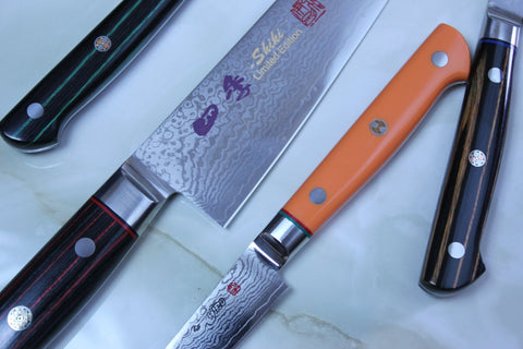 SHIKI 色彩 Shikisai Series