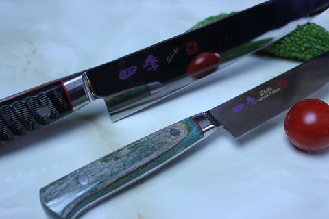 SHIKI VG-10 Handmade Series