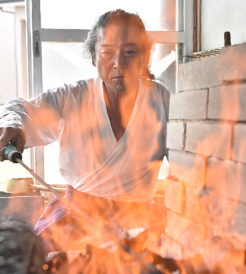 SHIROU-KUNIMITSU 四郎國光