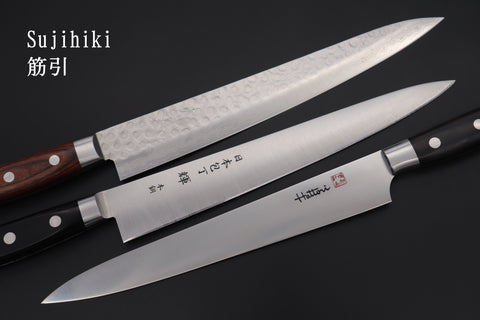 Sujihiki | Slicer