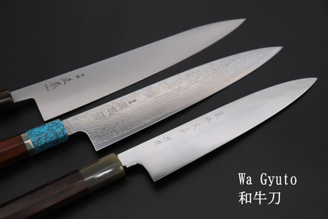 Wa Gyuto