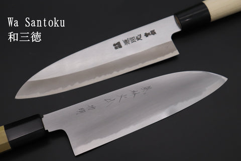Wa Santoku